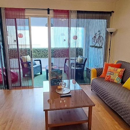 City Life Arrecife Apartment Zewnętrze zdjęcie