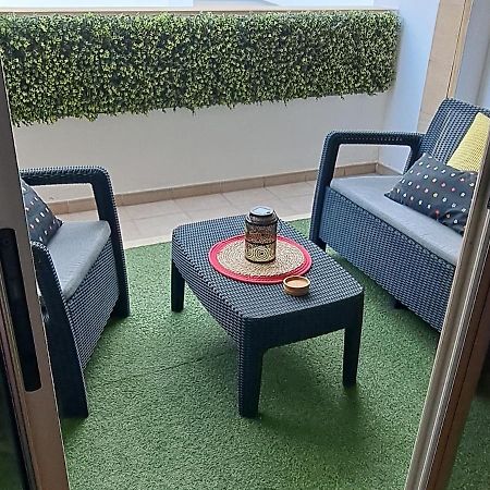 City Life Arrecife Apartment Zewnętrze zdjęcie