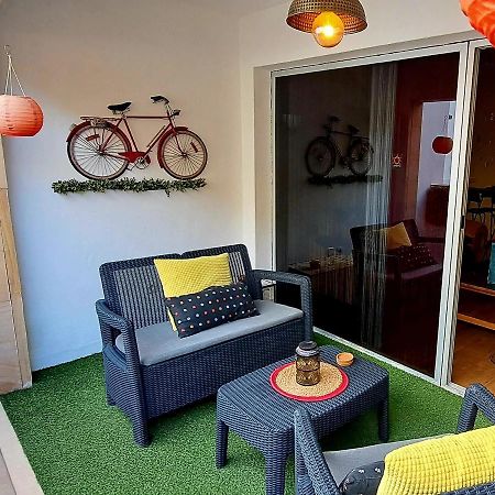 City Life Arrecife Apartment Zewnętrze zdjęcie