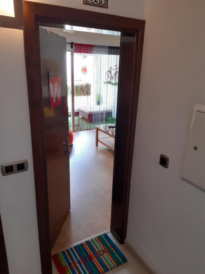 City Life Arrecife Apartment Zewnętrze zdjęcie