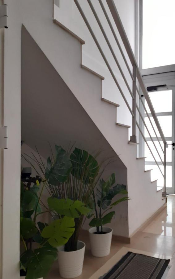 City Life Arrecife Apartment Zewnętrze zdjęcie