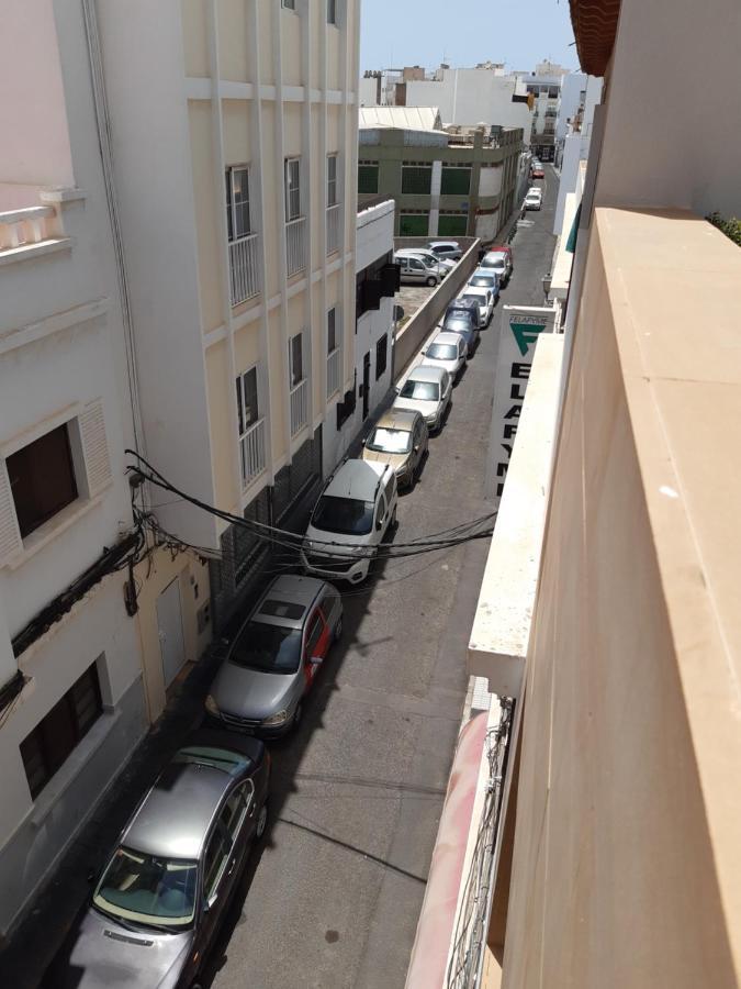 City Life Arrecife Apartment Zewnętrze zdjęcie