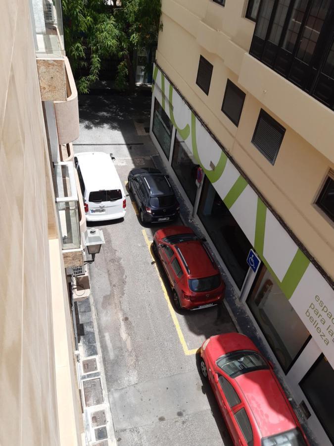 City Life Arrecife Apartment Zewnętrze zdjęcie