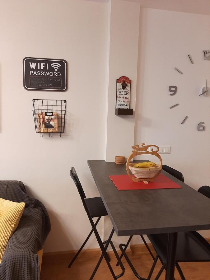 City Life Arrecife Apartment Zewnętrze zdjęcie