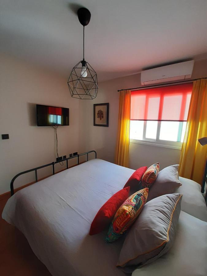 City Life Arrecife Apartment Zewnętrze zdjęcie