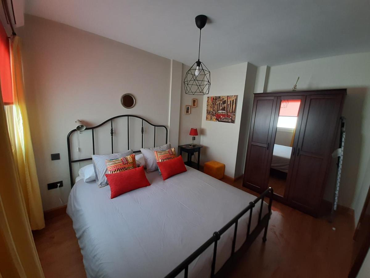 City Life Arrecife Apartment Zewnętrze zdjęcie