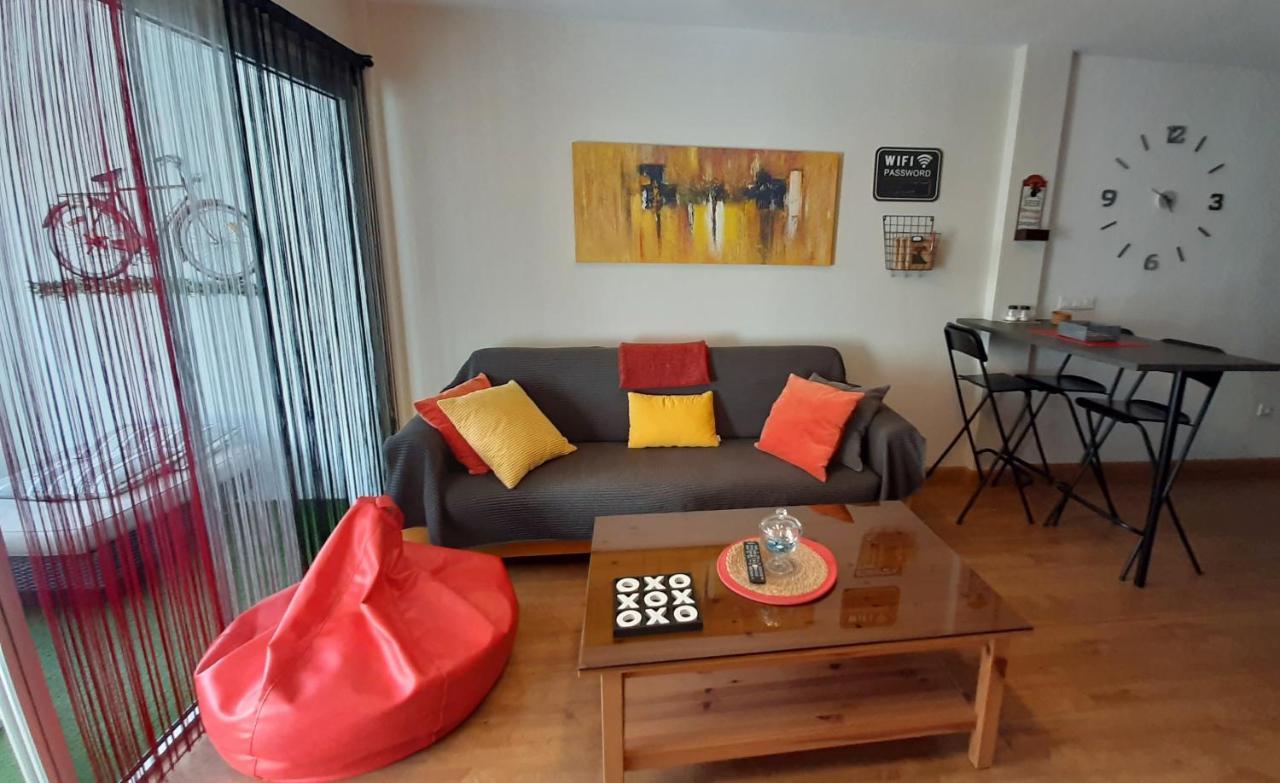 City Life Arrecife Apartment Zewnętrze zdjęcie
