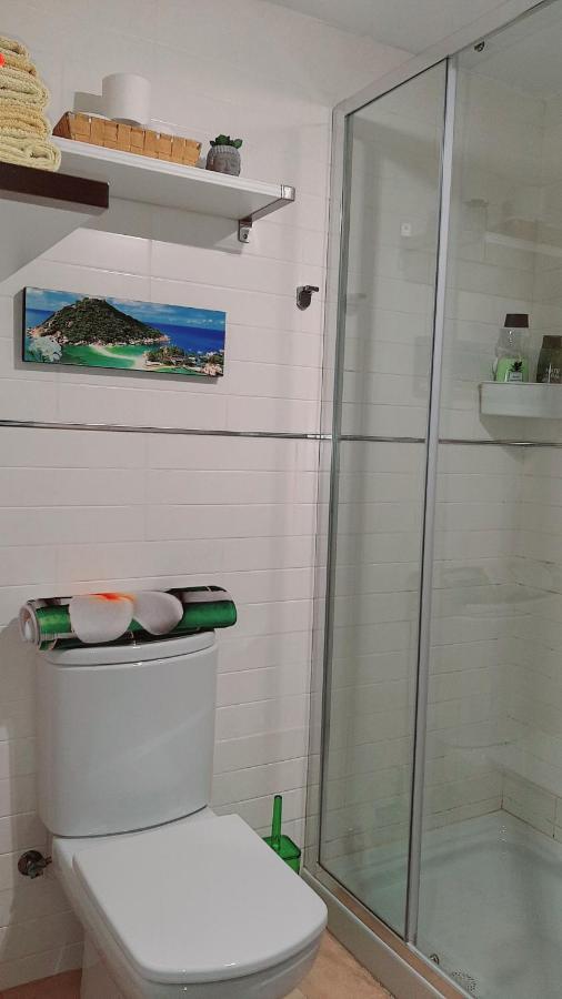 City Life Arrecife Apartment Zewnętrze zdjęcie