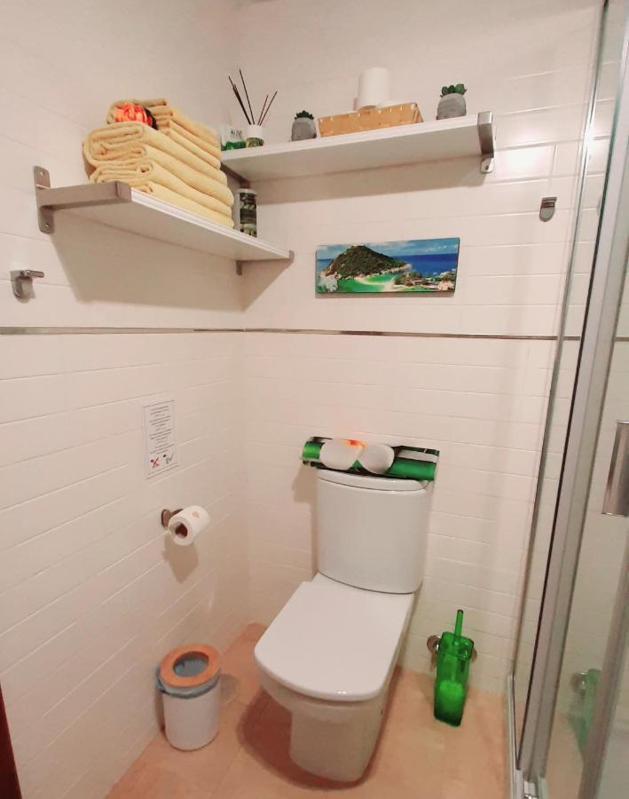 City Life Arrecife Apartment Zewnętrze zdjęcie