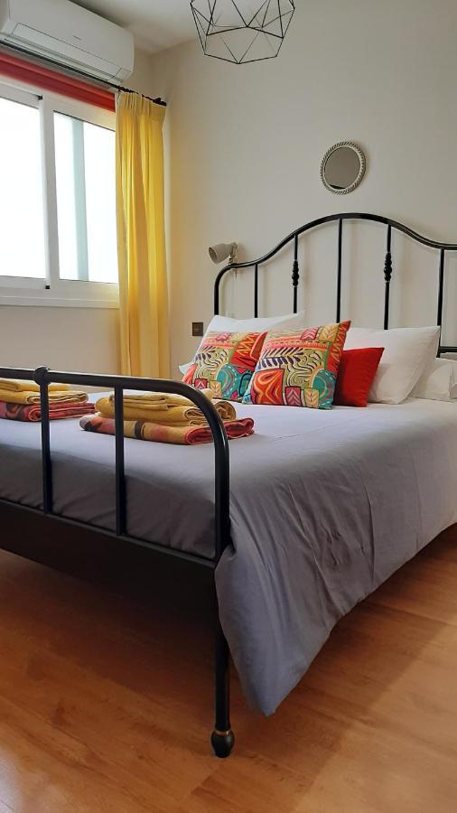 City Life Arrecife Apartment Zewnętrze zdjęcie