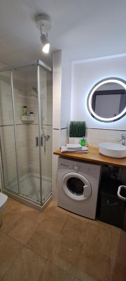 City Life Arrecife Apartment Zewnętrze zdjęcie