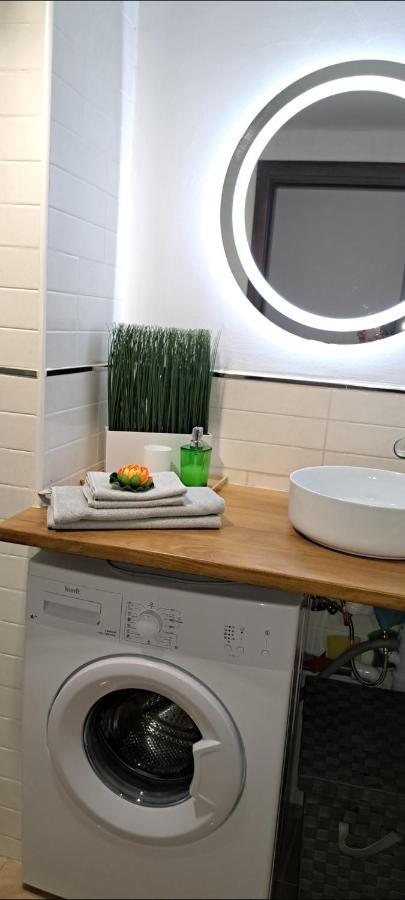 City Life Arrecife Apartment Zewnętrze zdjęcie