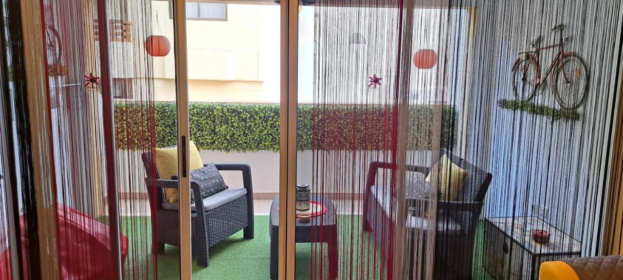 City Life Arrecife Apartment Zewnętrze zdjęcie