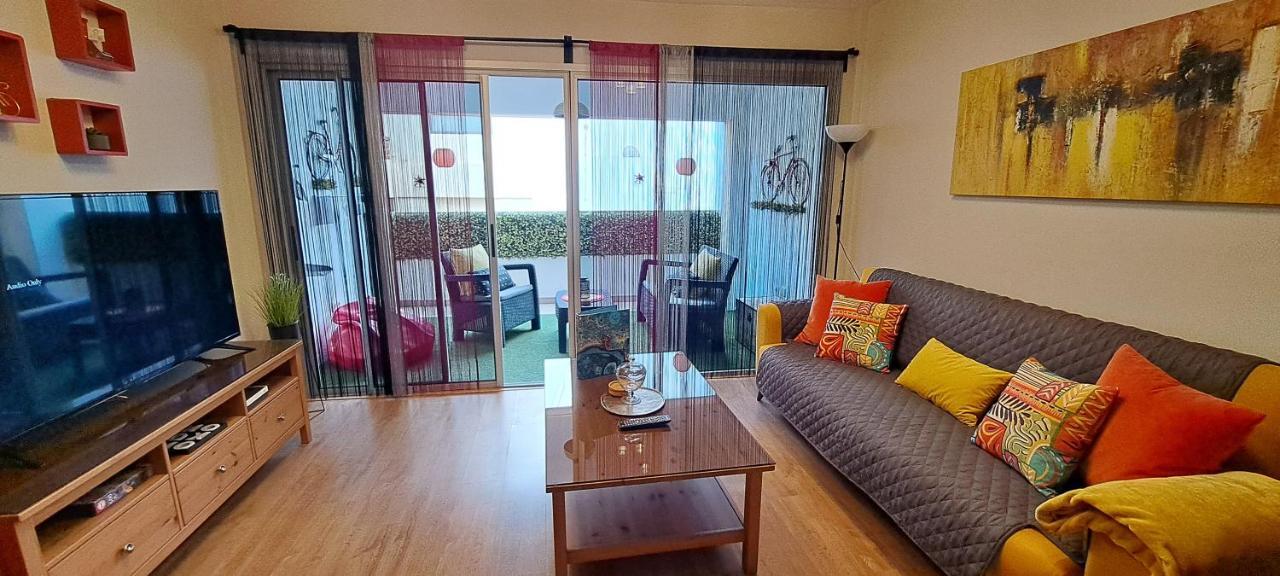 City Life Arrecife Apartment Zewnętrze zdjęcie