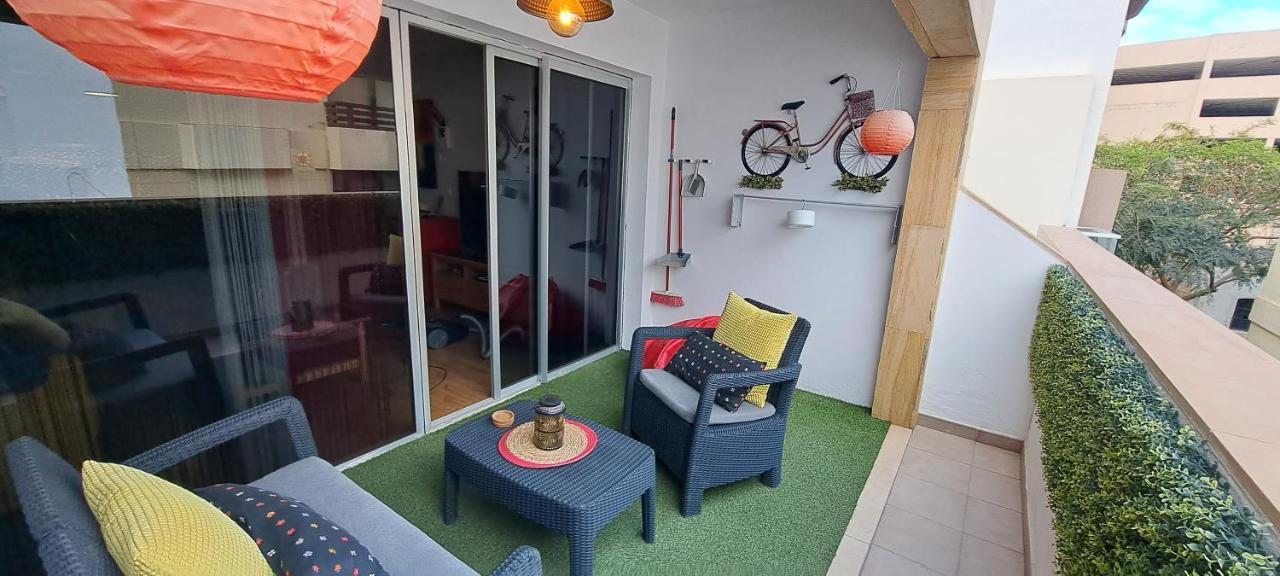 City Life Arrecife Apartment Zewnętrze zdjęcie