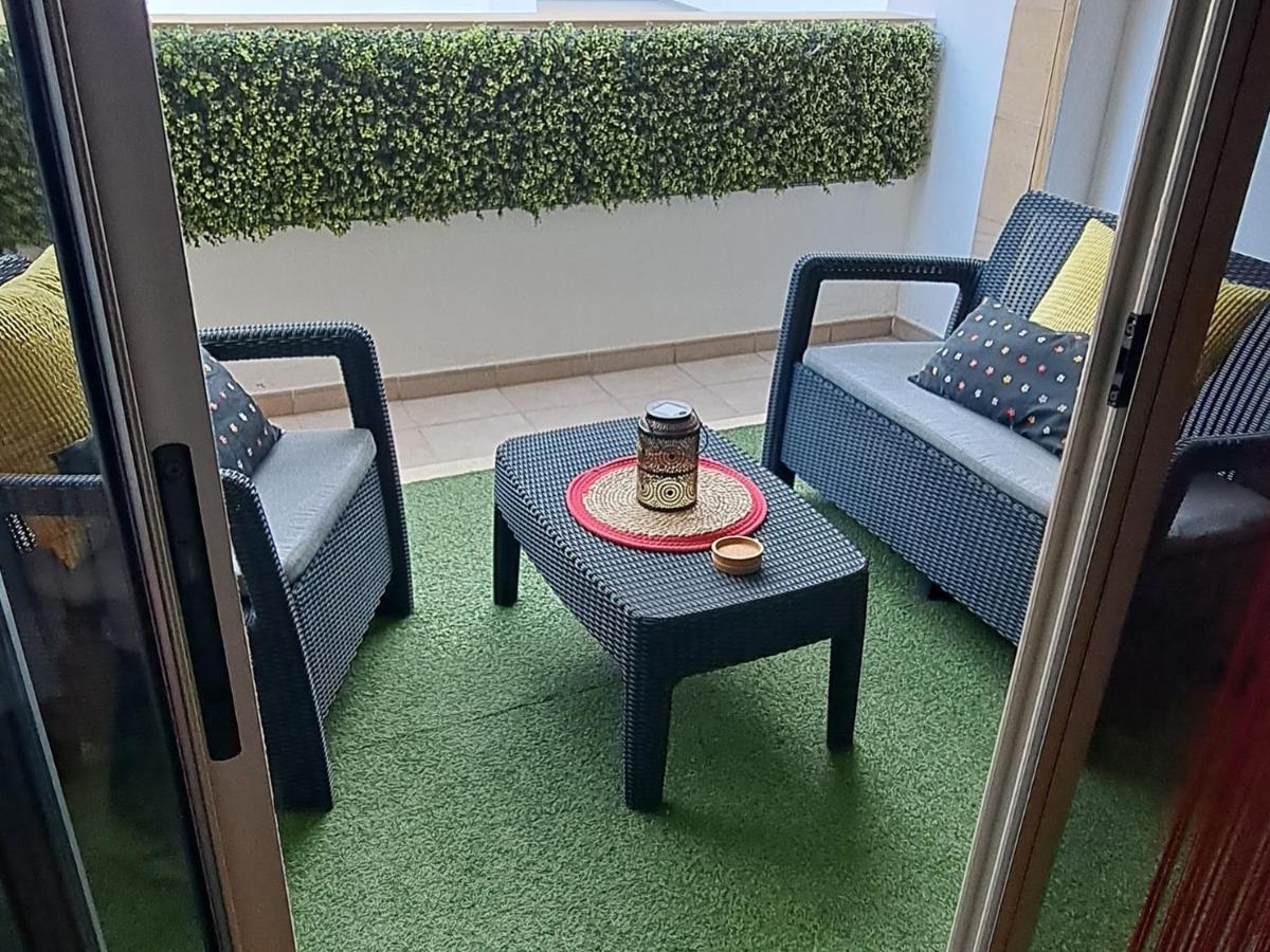 City Life Arrecife Apartment Zewnętrze zdjęcie